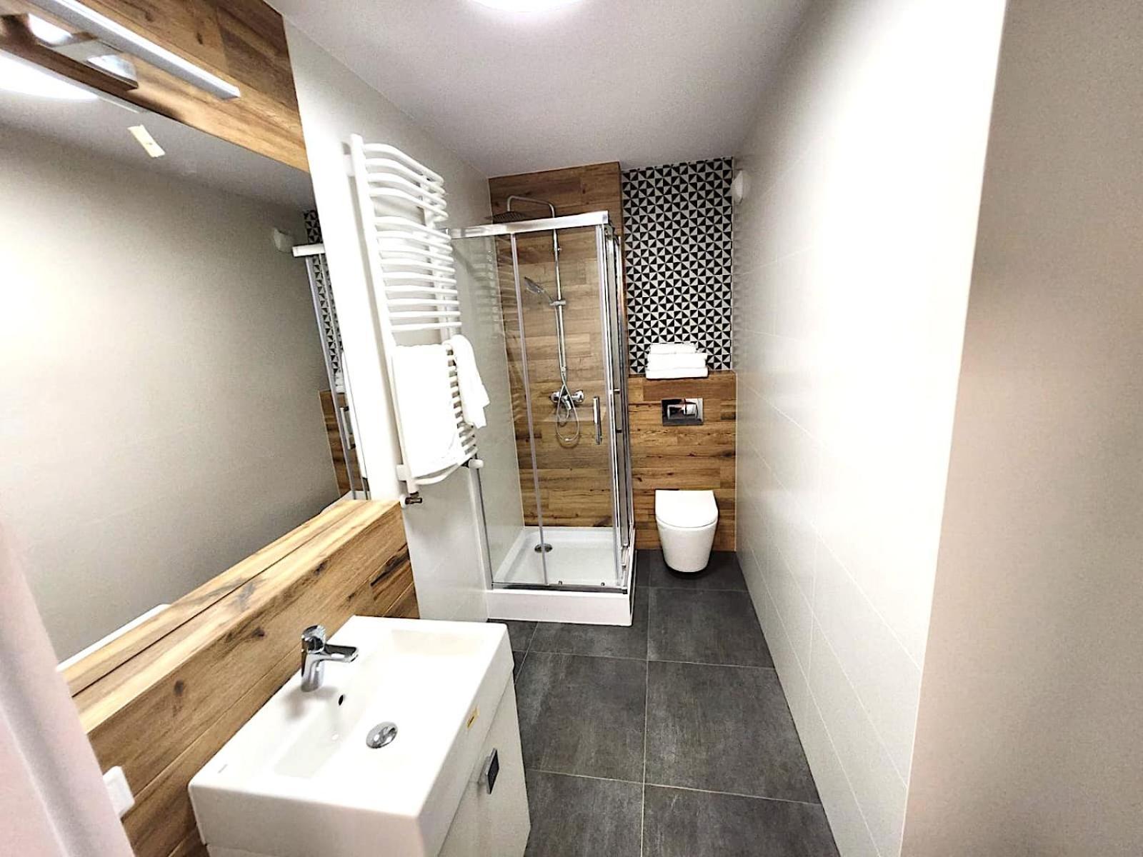 Apartment Premium Atal City Square-Free Parking Space In The Garage Wroclaw Ngoại thất bức ảnh